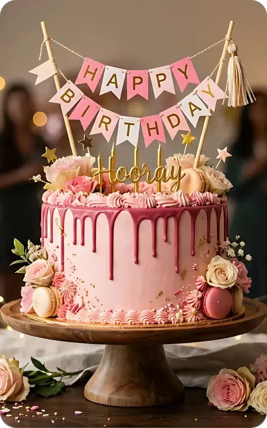 Birthday